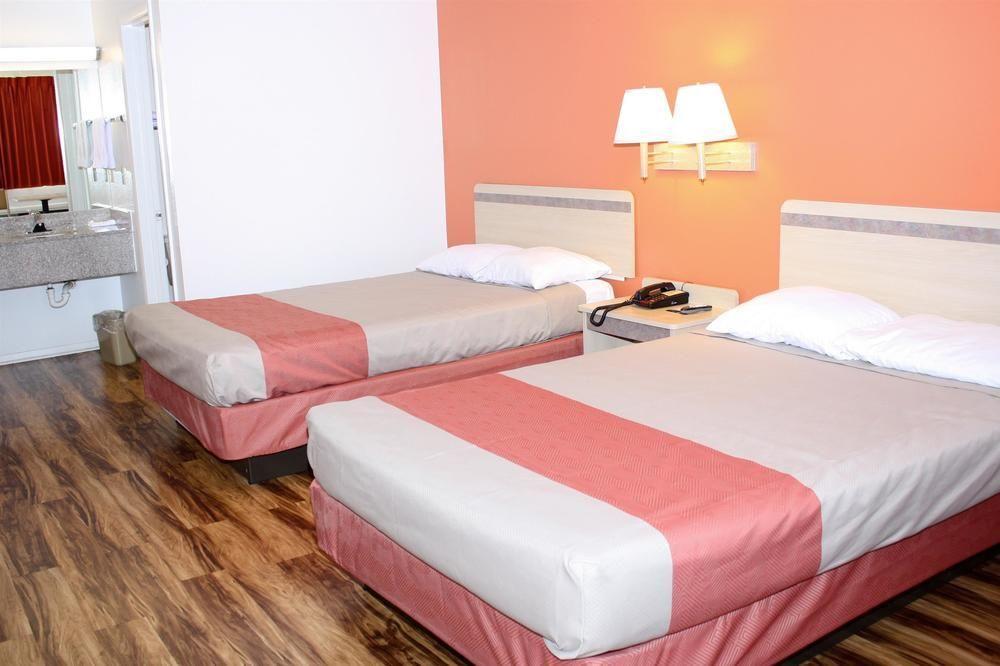 Motel 6-East Ridge, Tn Екстериор снимка