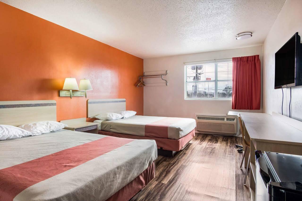 Motel 6-East Ridge, Tn Екстериор снимка